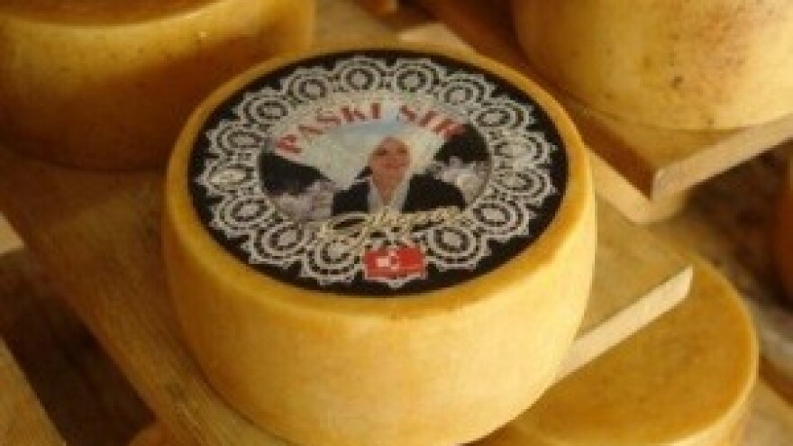 Imamo najbolji ovčji sir na svijetu