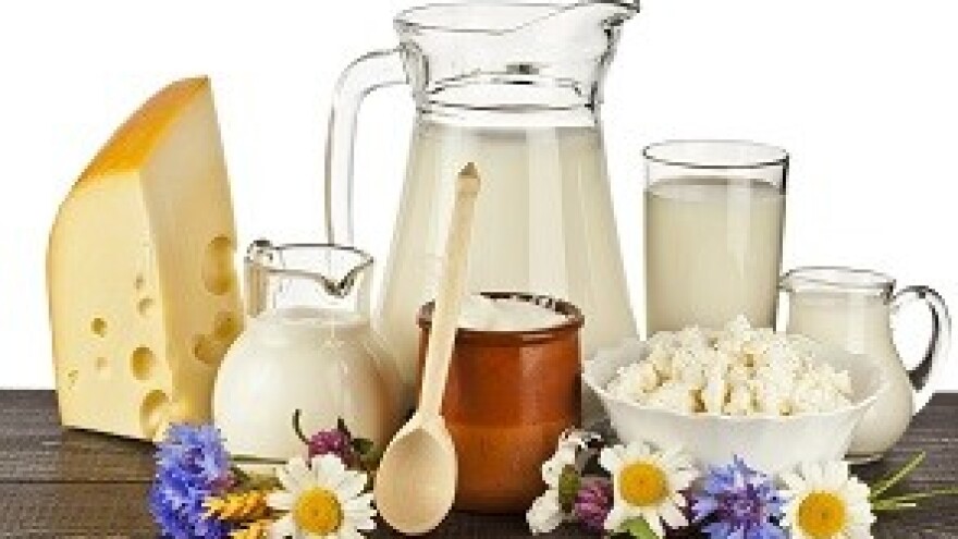 Proizvodnja mlijeka za piće u 2013. pala 32 posto