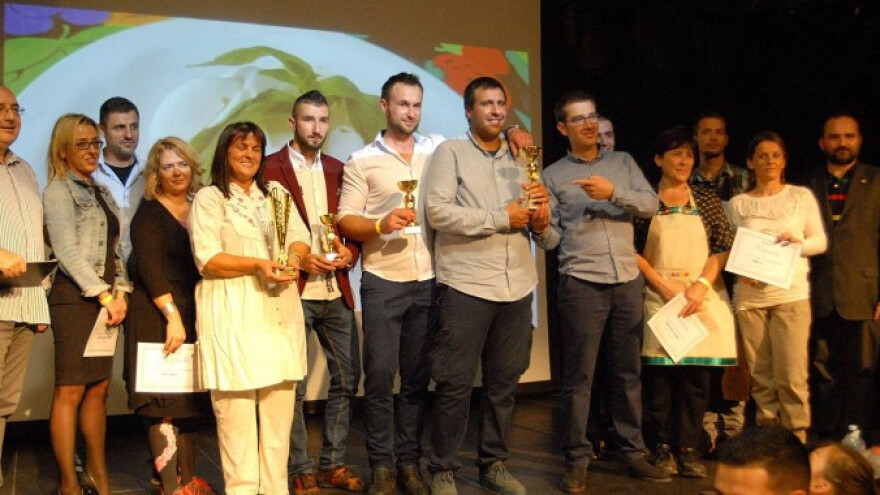 Među 300 sireva, tri najbolja su iz BiH