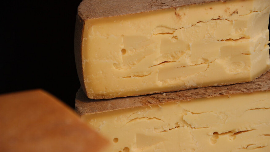 Šemsudin Dedić: Želimo u Tursku izvoziti i sir