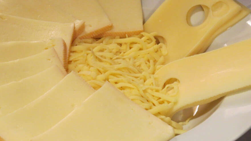 U sirevima lizozim koji može izazvati alergijske reakcije