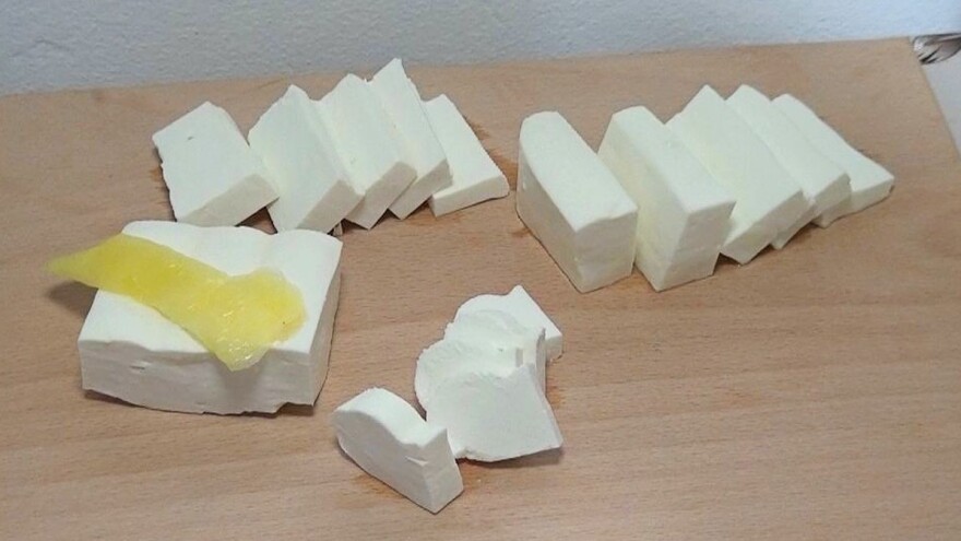 Kozji sir koji nema miris. Od čega to zavisi?