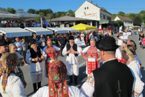 Sirač - turistička meka u znaku šljiva i rakija!
