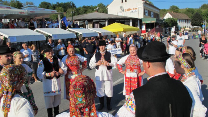 Sirač - turistička meka u znaku šljiva i rakija!