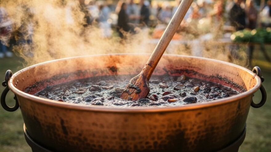 Sirač - turistička meka u znaku šljiva i rakija!