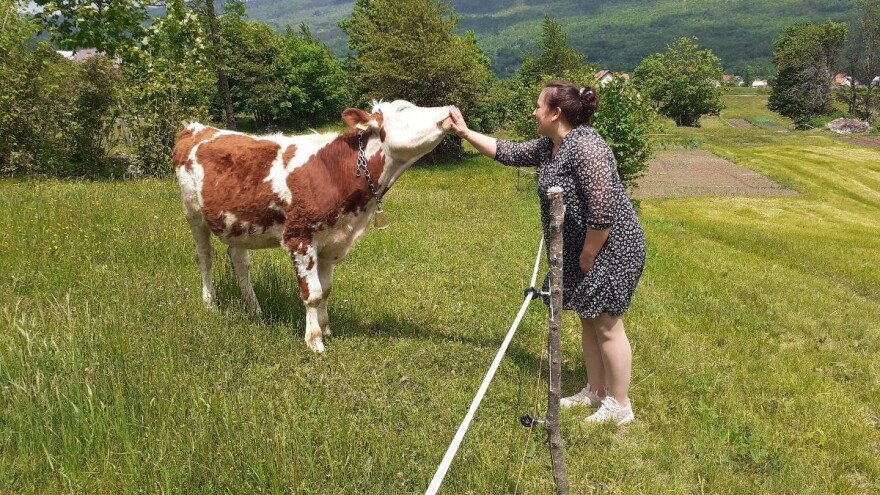 Ne želimo da naše Krasno postane pusto vikend naselje, iako sve tome ubrzano vodi