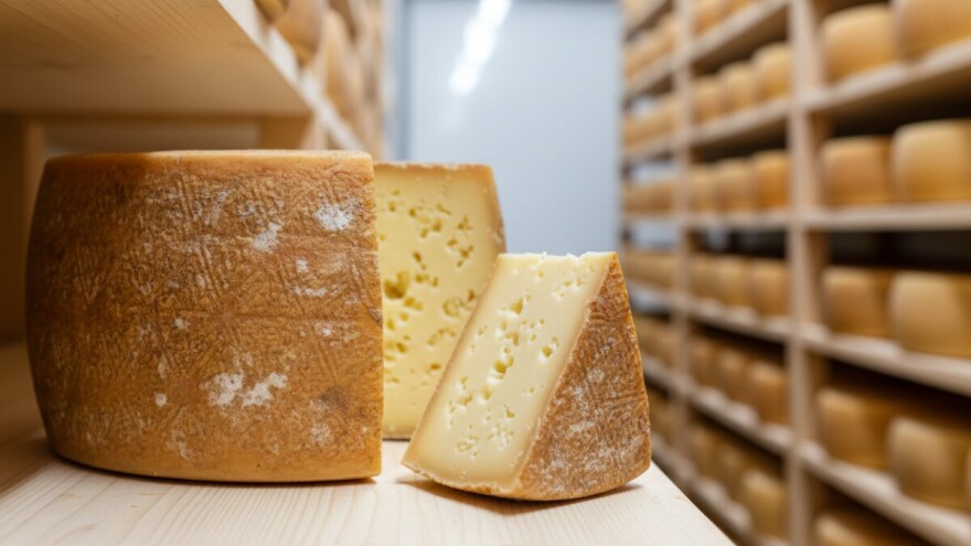 Sirana "Runolist" dobitnik HACCP certifikata