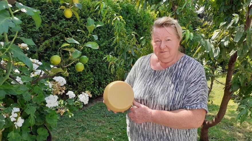 Kriza zaustavila prodaju i napunila skladišta sirom, morali otkazati i otkup mlijeka