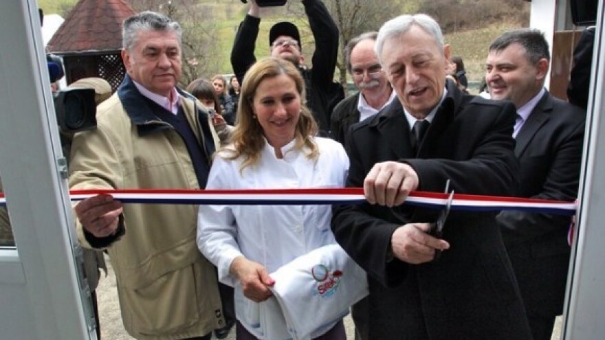 Sirana Vrhovec: mali postaju neovisni kroz zadruge!