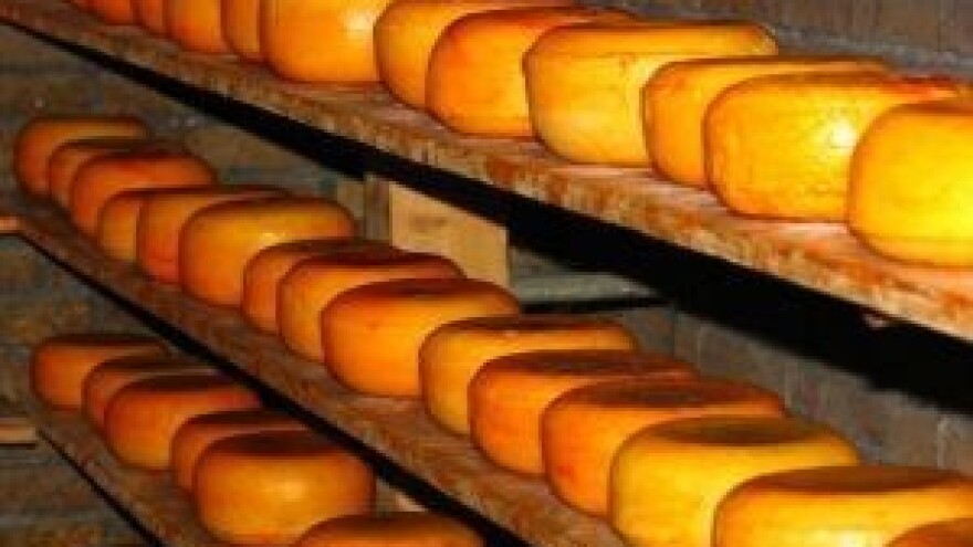 10,4 mil. kn iz IPARD-a za rekonstrukciju sirane