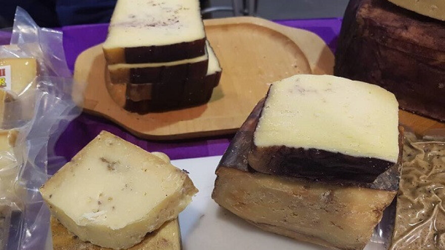 Carski sir iz Smedereva