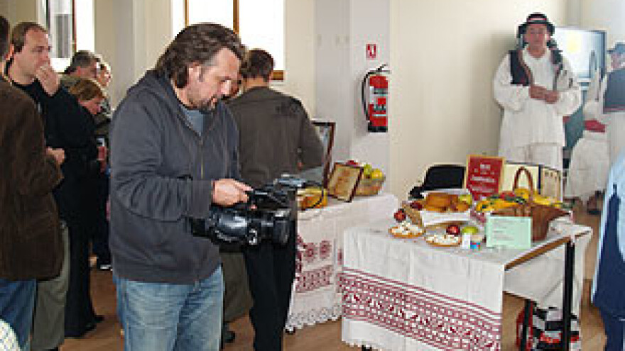 Udruga malih sirara županije Prgica proslavila drugi rođendan