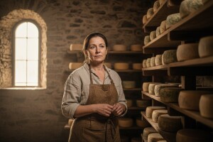 Sirari ogorčeni zbog ukidanja " Dani sira u gradu sira"