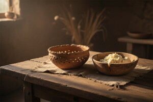 Sirarstvo u neolitiku