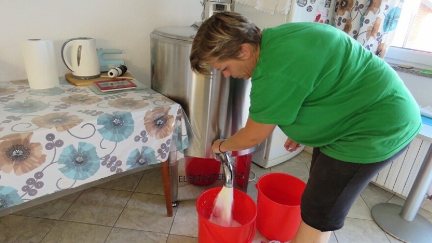 Sir škripavac treći je proizvod iz Like na putu ka EU zaštiti. Proizvođači: To je odlična vijest!