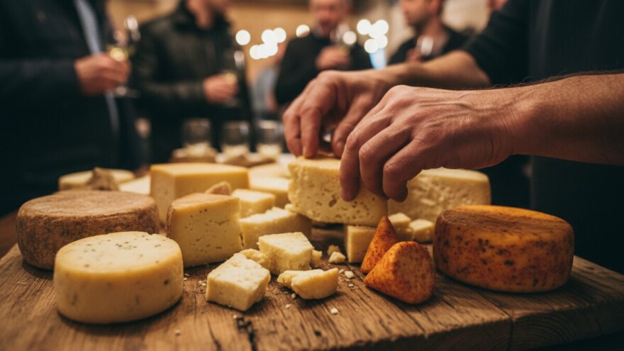 SirCro u borbi za interese malih sirara