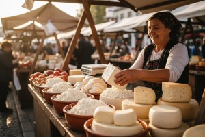 Sirek: 30 tradicijskih sirara pod jednim brendom
