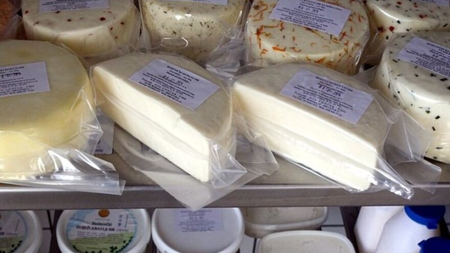 Dani otvorenih vrata ZG Sireka, tradicionalnog sira zagrebačkih kumica