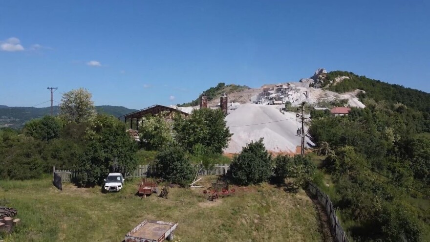 Ko su "rupnici" i zašto su izazivali strah kod seljaka?