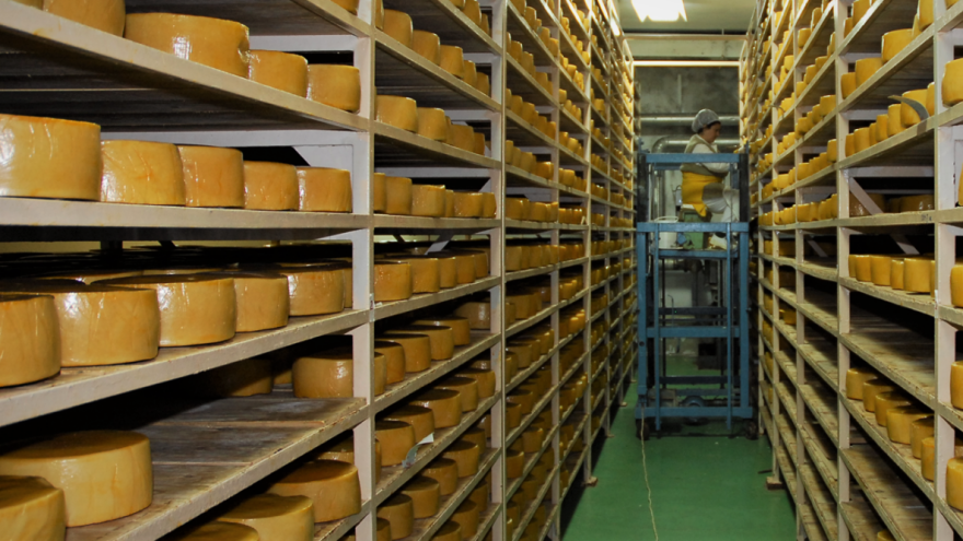 Mlekoprodukt: Proširenjem kapaciteta i sa novim kooperantima do kineskog tržišta