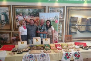 Euro-milk mljekara apsolutni šampion sira!