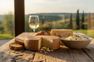 Sirevi Karlovačke županije