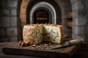 Sirevi Melite Pokorni hit u Istri i Sloveniji