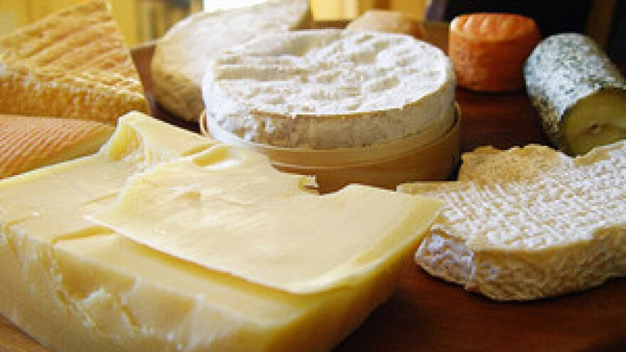 Poziv na 2. Izložbu sireva Osječko-baranjske županije