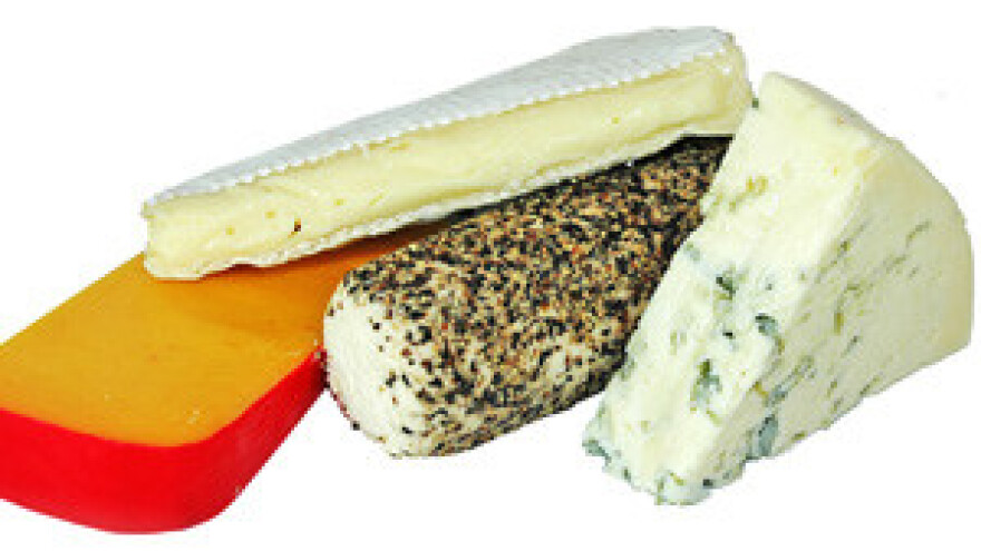 Dvadeset medalja zadarskim meštrima sira