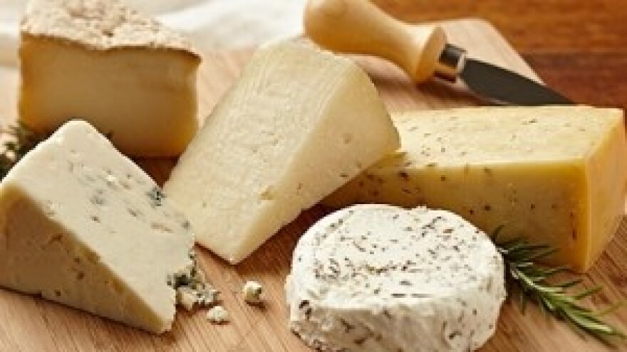 Otvorena nova sirana vrijedna 35 milijuna kuna!