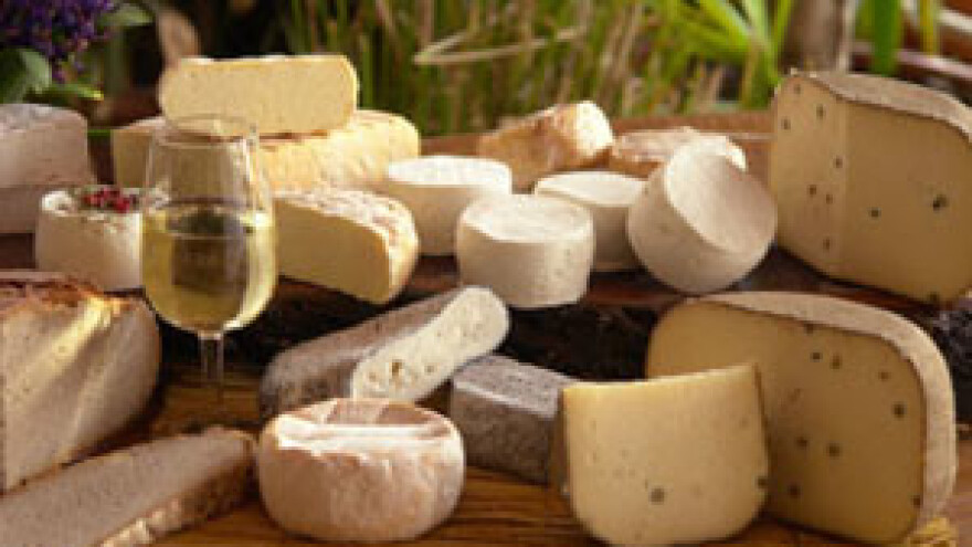 Kriza potaknula selo na proizvodnju sireva