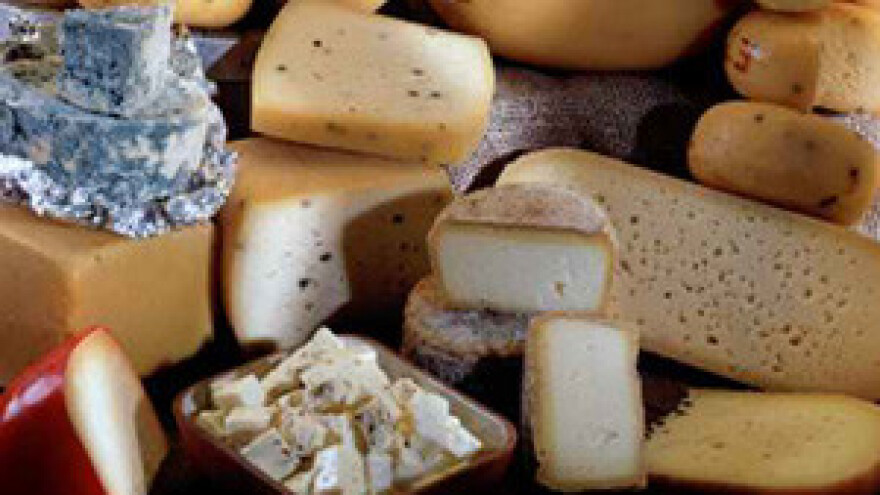 Održana 2. Izložba sireva Osječko-baranjske županije