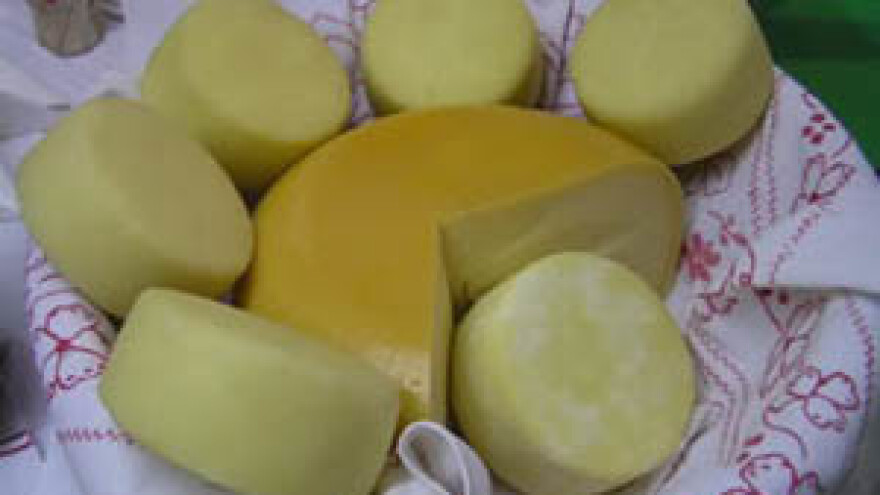 Završeni "Dani sira u gradu sira"