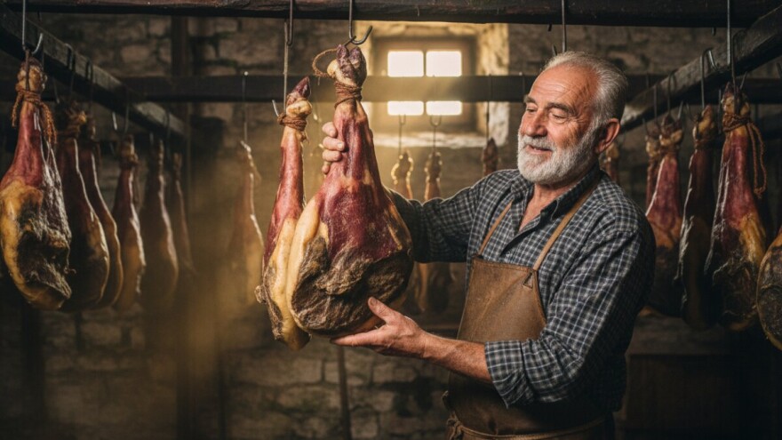 Širi se proizvodnja domaćih mesnih proizvoda!