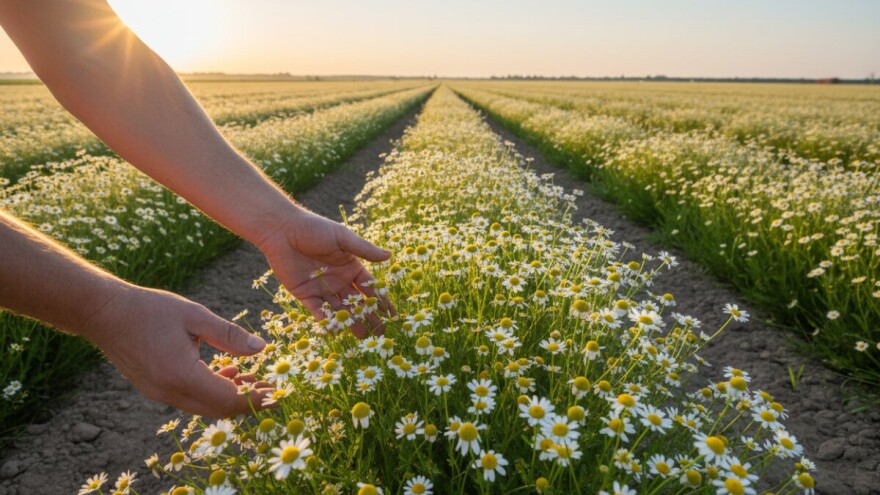 Širi se proizvodnja ljekovitog bilja?