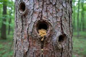 Širi se zaraza azijske strizibube