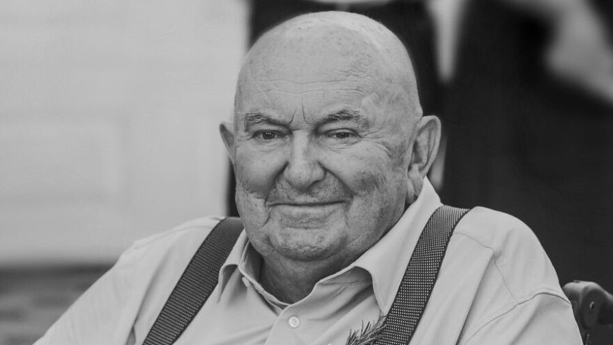 Preminuo je Josip Širjan