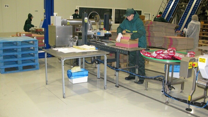 "Sirogojno company" otvorila prvu internu laboratoriju u Srbiji