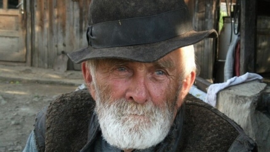 Šuma ruku usvaja zakon