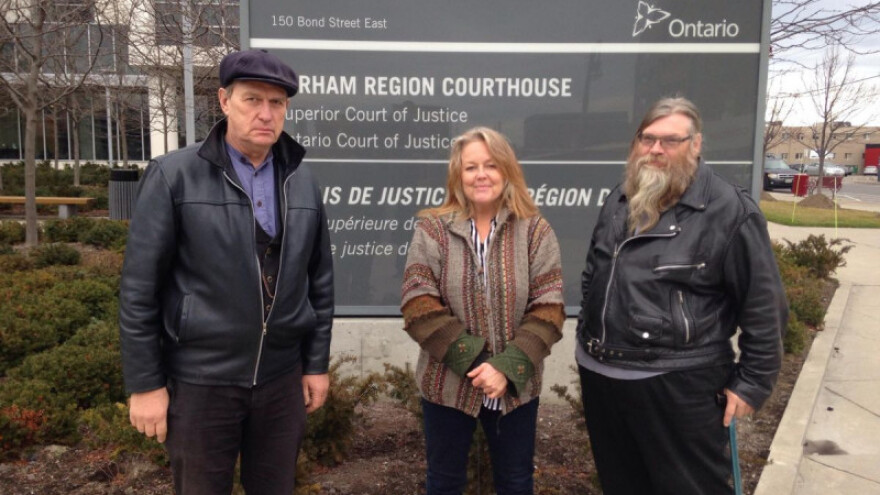 Zbog sirovog mlijeka 25 godina proveo na sudu