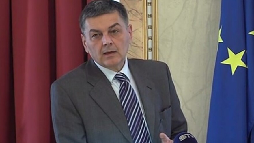 Za infrastrukturu baranjskih mjesta 900 tisuća kuna