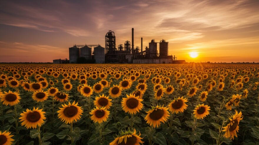 Šišljagić: Država mora spriječiti izvoz uljarica