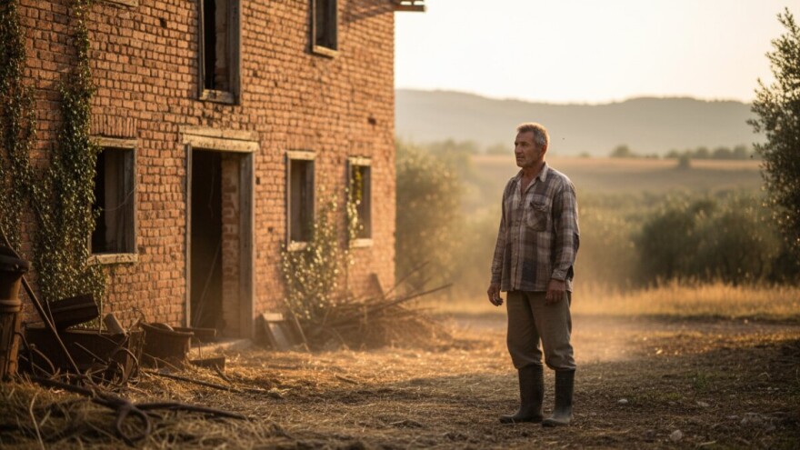 Šišljagić: Tražimo opću legalizaciju svih farmi