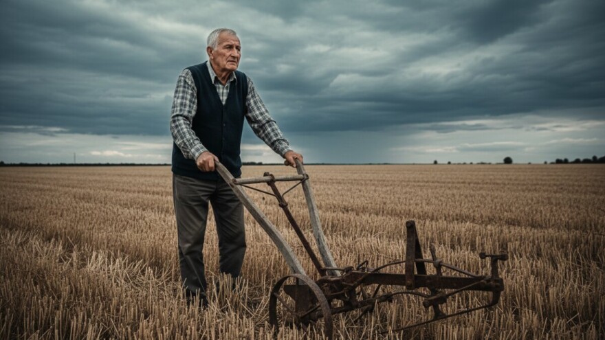 Šišljagić: Vlada ponižava slavonske seljake