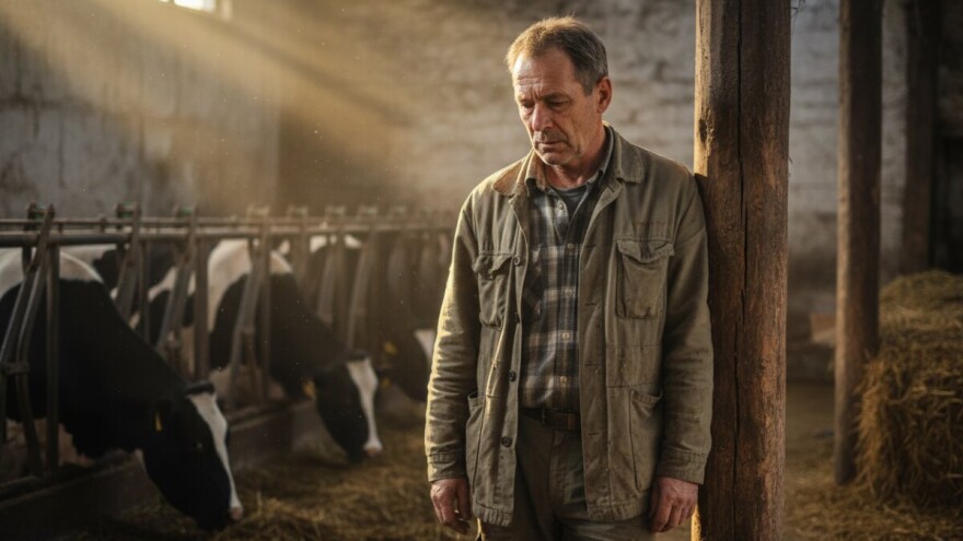 Šišljagić: Zahtjevi mljekara su opravdani