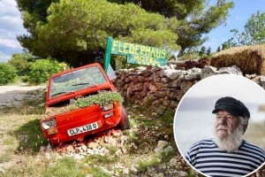 Uz hotel za šišmiše izgradit će i 'bolnicu' za zdrave ljude