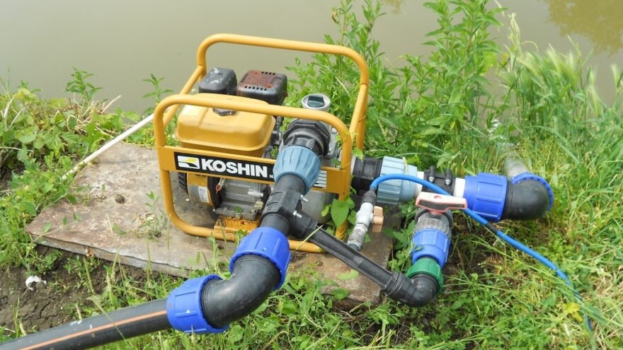 Kikinda: Veliko interesovanje za subvencije za navodnjavanje