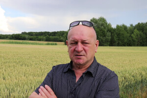 Darko Sitarić: Najljepše mi je u polju, a financije predajem drugima u ruke