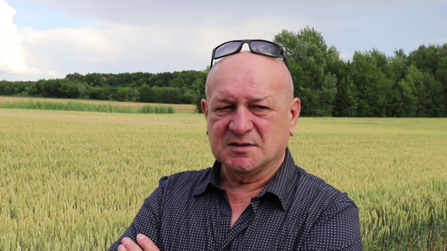 Darko Sitarić: Najljepše mi je u polju, a financije predajem drugima u ruke