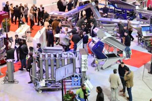 Gotovo 1.000 izlagača na sajmu vinogradarstva, vinarstva i voćarstva SITEVI 2023
